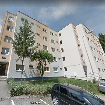 International Aparthotel - Free Parking Cluj-Napoca Luaran gambar