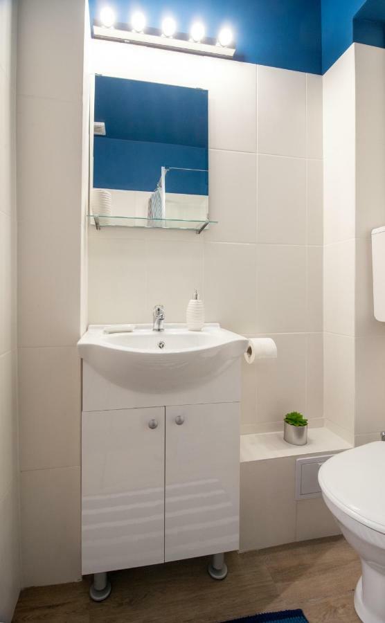 International Aparthotel - Free Parking Cluj-Napoca Luaran gambar