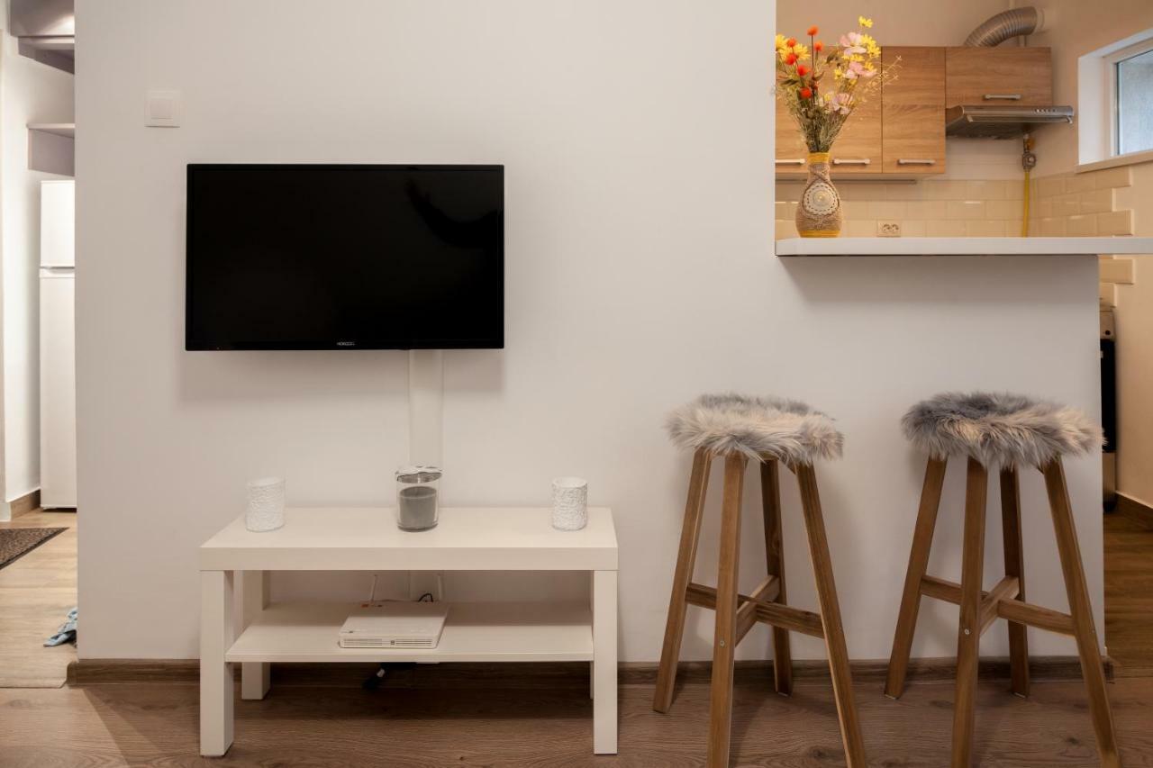 International Aparthotel - Free Parking Cluj-Napoca Luaran gambar
