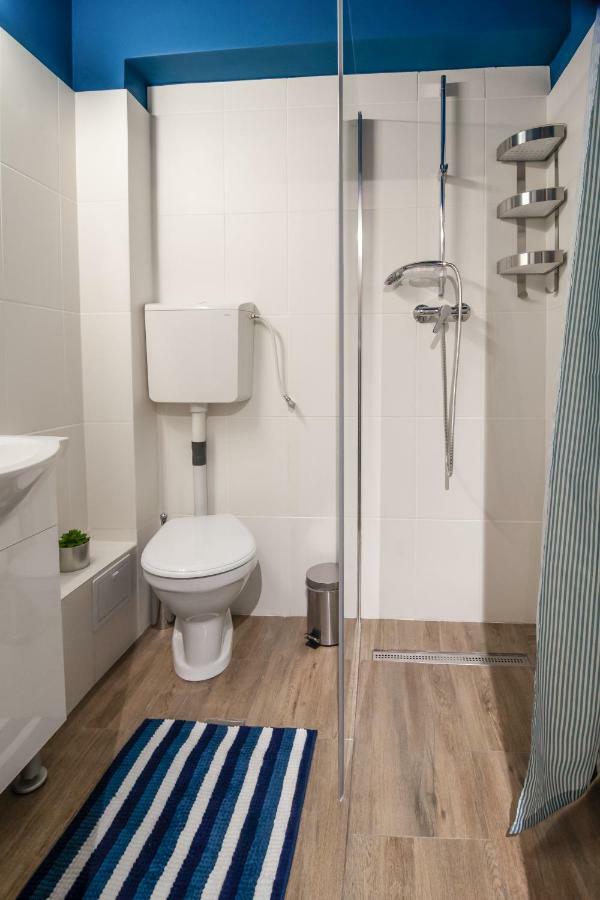 International Aparthotel - Free Parking Cluj-Napoca Luaran gambar