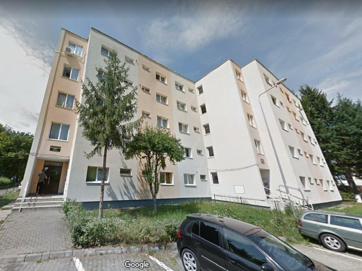 International Aparthotel - Free Parking Cluj-Napoca Luaran gambar